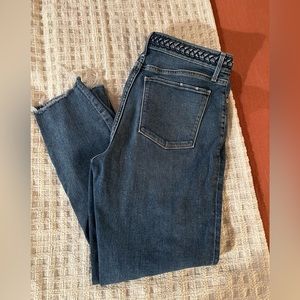Abercrombie skinny jeans
